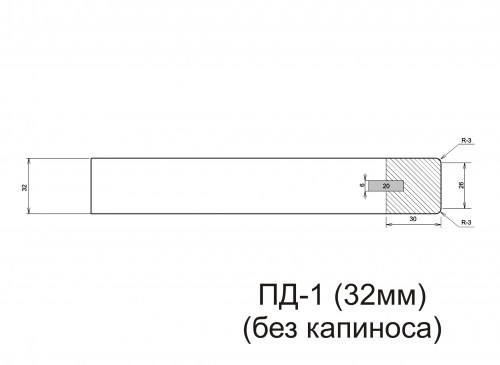 PD-1-1k1-32mm-1