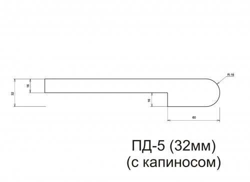 PD-5-1k1-32mm