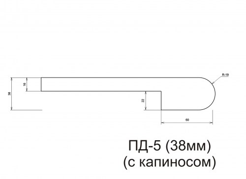 PD-5-1k1-38mm