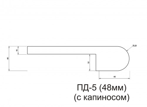 PD-5-1k1-48mm