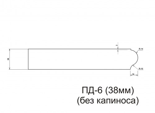 PD-6-1k1-38mm-bez