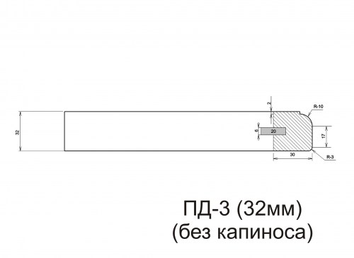 PD-3-1k1-32mm-1